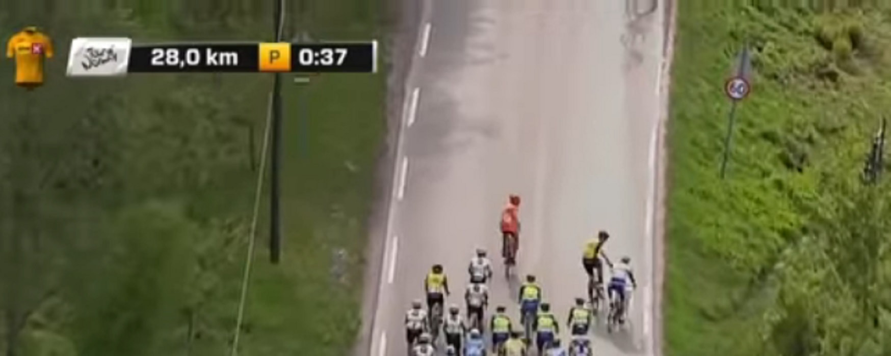 ciclismo giro di norvegia