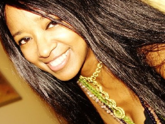 Stephanie Adams, ex modella di Playboy si getta dal 25esimo piano a New York col figlio di 7 anni. Morti entrambi