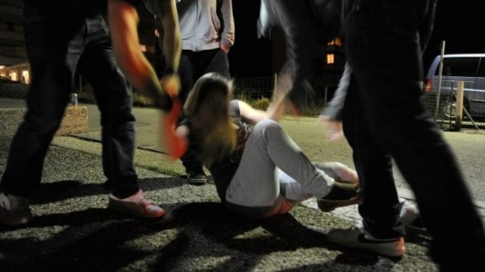 Turista stuprata a Sorrento, chat vergognosa su WhatsApp: "Ci siamo fatti una nonnina..."