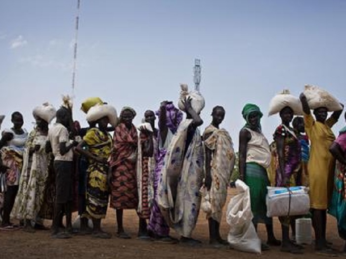 Sudan, sei mesi di carcere e 75 frustate per aver sposato un uomo senza l'approvazione del padre