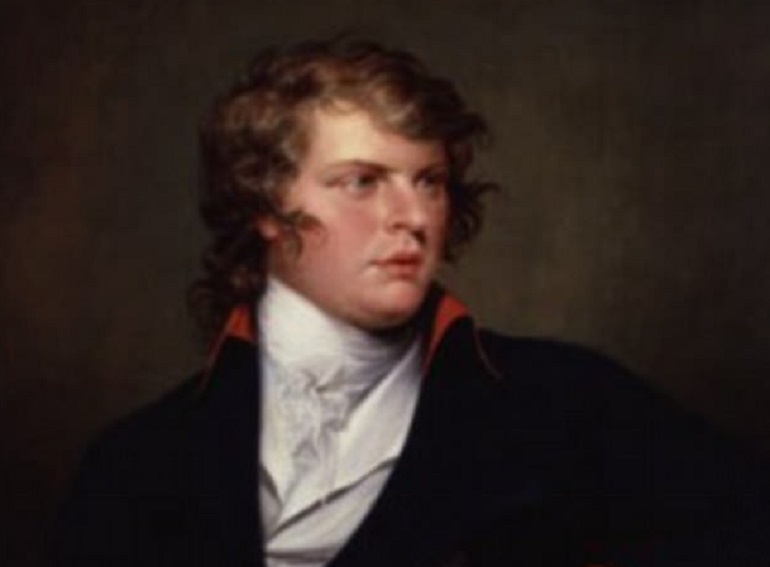 Altro che Harry e Meghan, la storia dello scandaloso matrimonio del Duca di Sussex