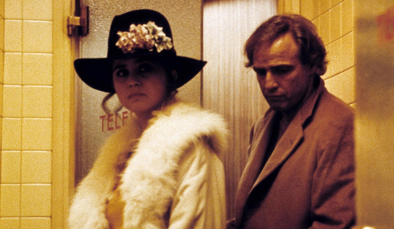 Ultimo tango a Parigi, Facebook oscura la pagina del cinema che lo proietta