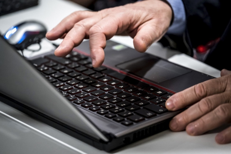 Tastiera pc più sporca tavoletta water: ogni quanto pulirla