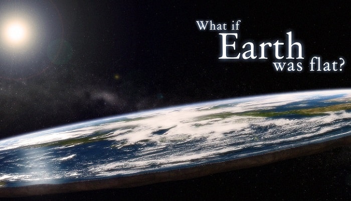 Terrapiattisti, Terra Piatta e Effetto Pac Man: le due teorie della conferenza di Birmingham