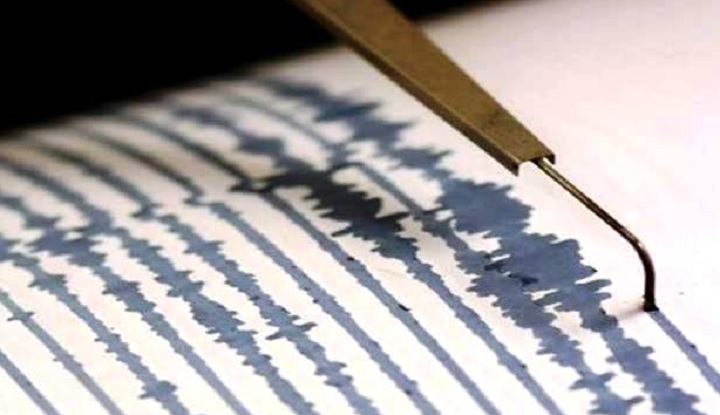 Terremoto Bordano, scossa di magnitudo 3,6. Avvertita anche a Udine
