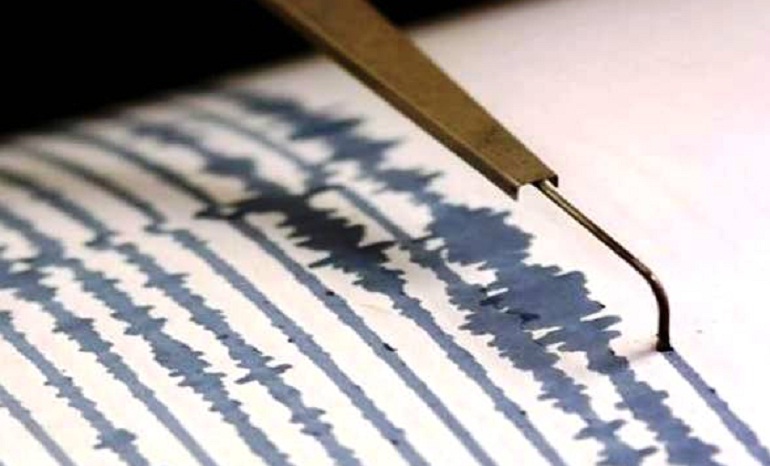 Terremoto Catania, scossa di magnitudo 3,1. Epicentro a Randazzo