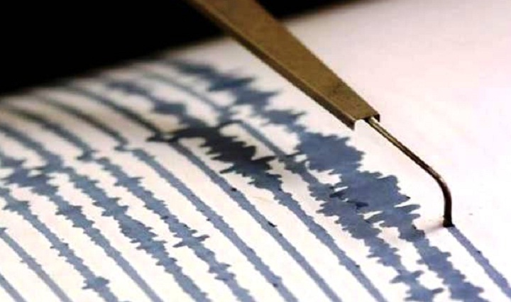 Terremoto Brescia, scossa di magnitudo 3,9. Epicentro a Cellatica