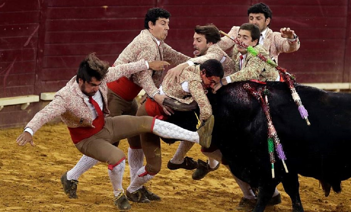 Corrida Portogallo
