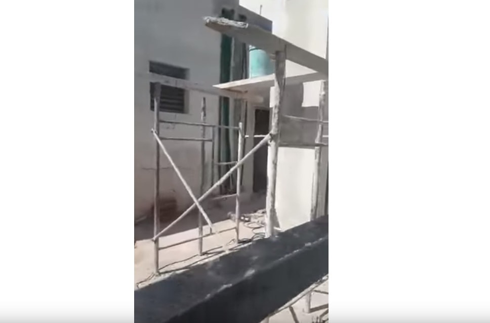 Muratori, errore grossolano in Argentina