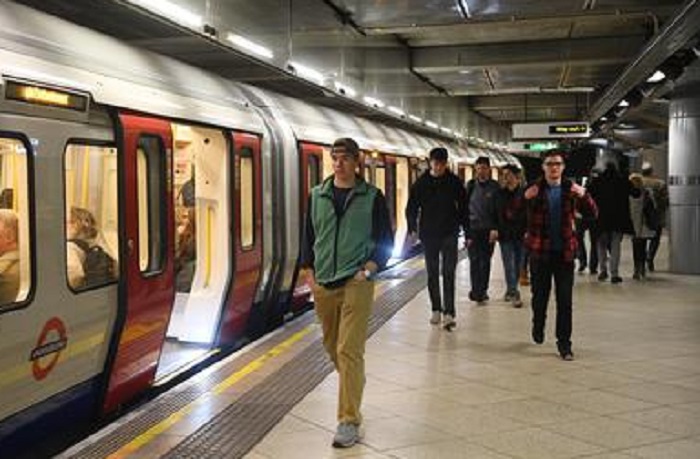 Regno Unito, il servizio ferroviario dell'East Coast sarà rinazionalizzato