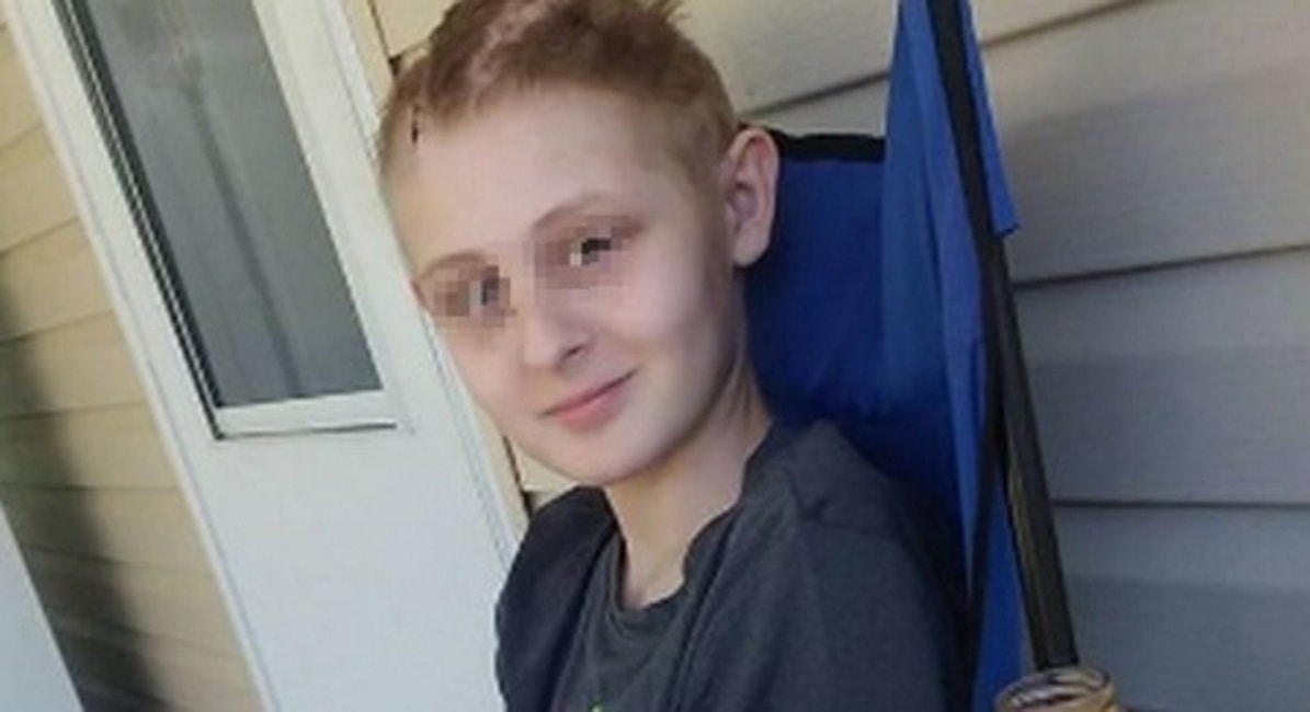 Trenton McKinley si risveglia dal coma: stavano per donare gli organi