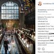 Valeria Marini, gaffe sul royal wedding: "ruba" la foto a Nicole Kidman e si tagga alle nozze 02