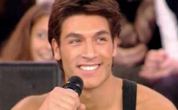 Valerio Pino prima e dopo: com'è cambiato l'ex ballerino di Amici