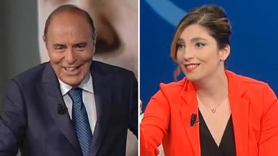 Bruno Vespa, dopo Renzi scommette con M5s: "Reddito cittadinanza? Se lo fate vado in pellegrinaggio"