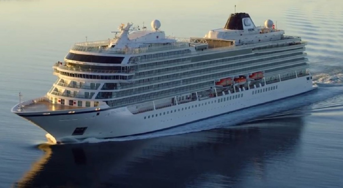 Viking Sun, la crociera più lunga del mondo: dura 245 giorni e costa 76mila euro