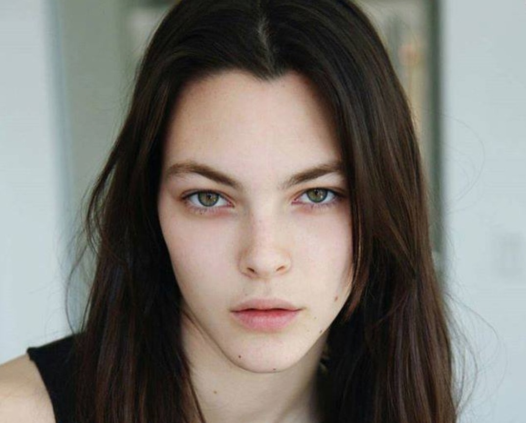 Vittoria Ceretti, modella italiana tra le top: "Godetevi ogni momento, in un istante cambia tutto"