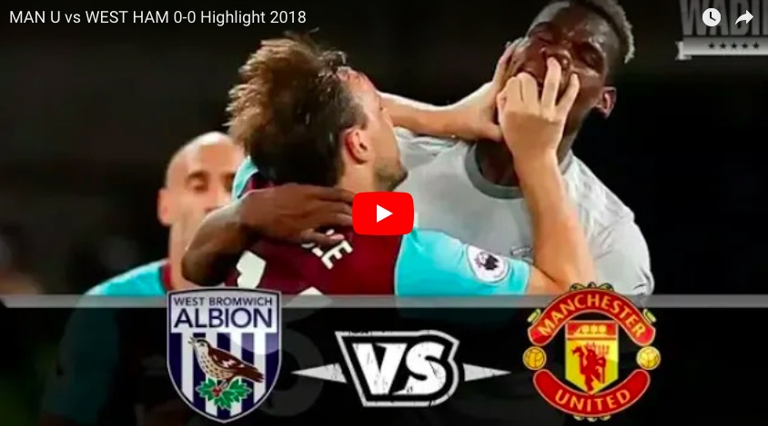 YOUTUBE Noble dentista con Pogba, scoppia la rissa Manchester United e West Ham