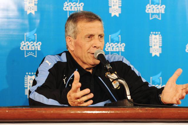 mondiali 2018 tabarez