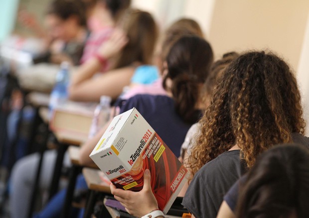 maturità 2018 tracce prima prova