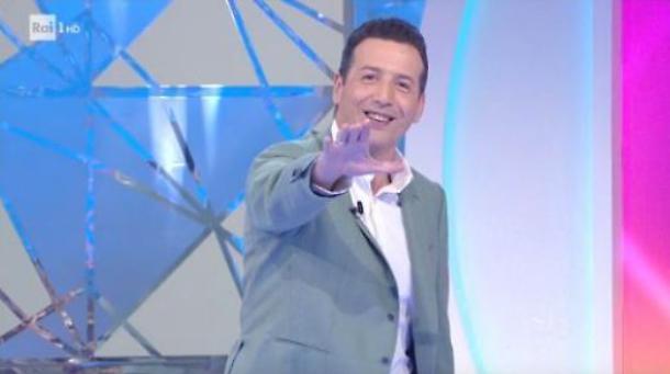 alessandro greco rai