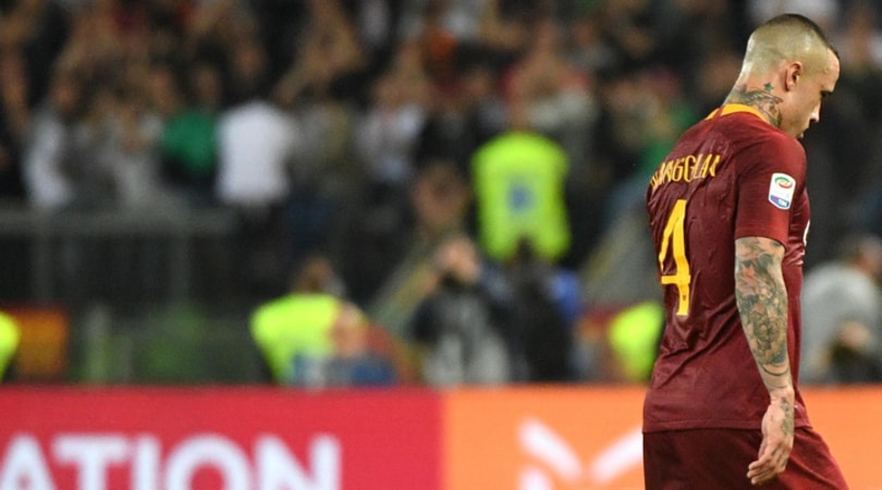 nainggolan roma ansa