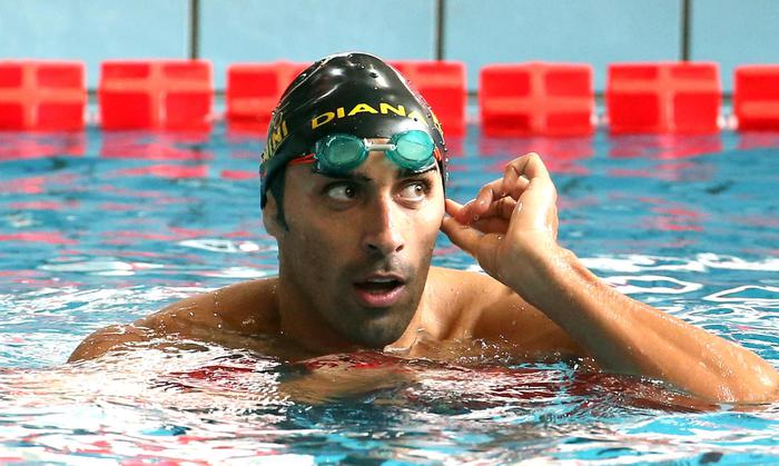 filippo magnini doping