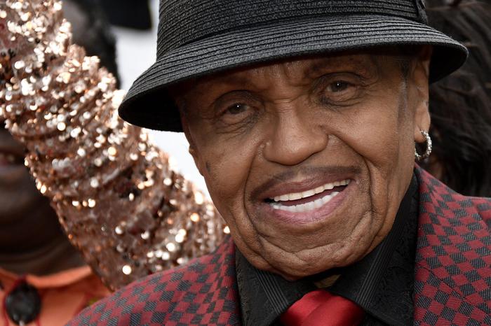 Joe Jackson è morto