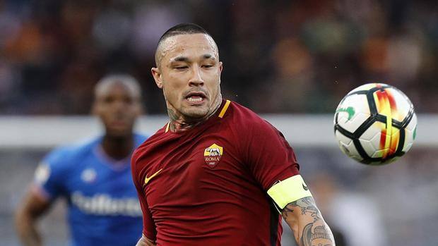 nainggolan calciomercato