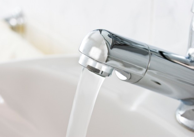 Reggio Calabria acqua potabile