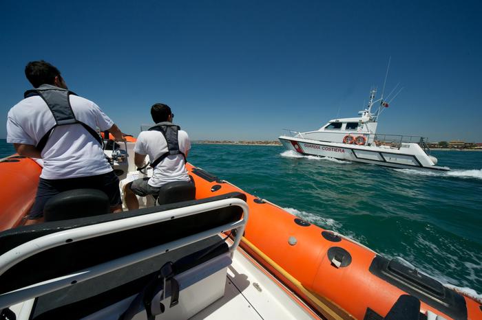catania fratello sorella morti annegati