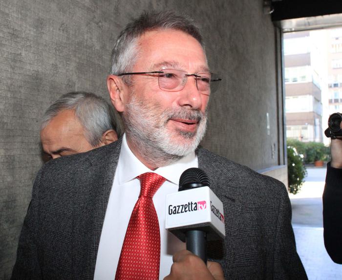 cesena giorgio lugaresi