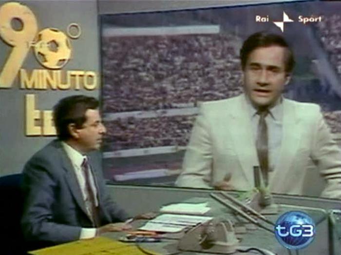 paola ferrari 90 minuto