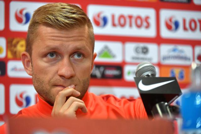 Blaszczykowski polonia