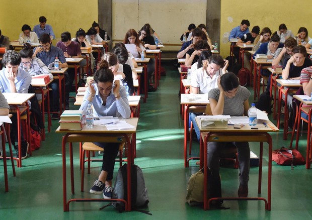 Maturità 2018