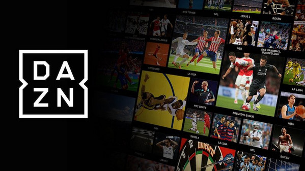 dazn perform serie a