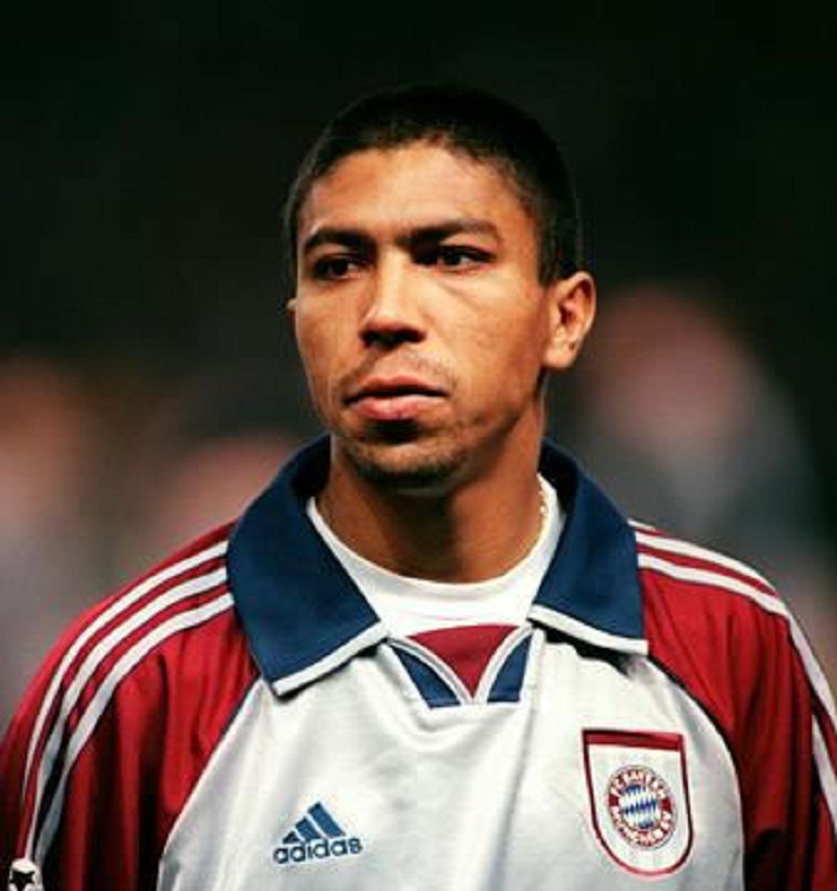 Elber: “Capello ha ragione, Neymar è un simulatore” (foto Ansa)