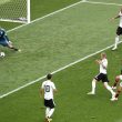Germania-Messico highlights-pagelle della partita dei Mondiali 2018 (foto Ansa)