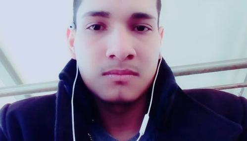 jefferson genova poliziotto