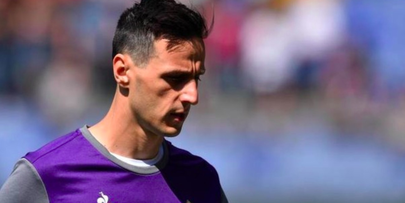 "Nikola Kalinic cacciato dai Mondiali per problemi fisici": la spiegazione del ct della Croazia