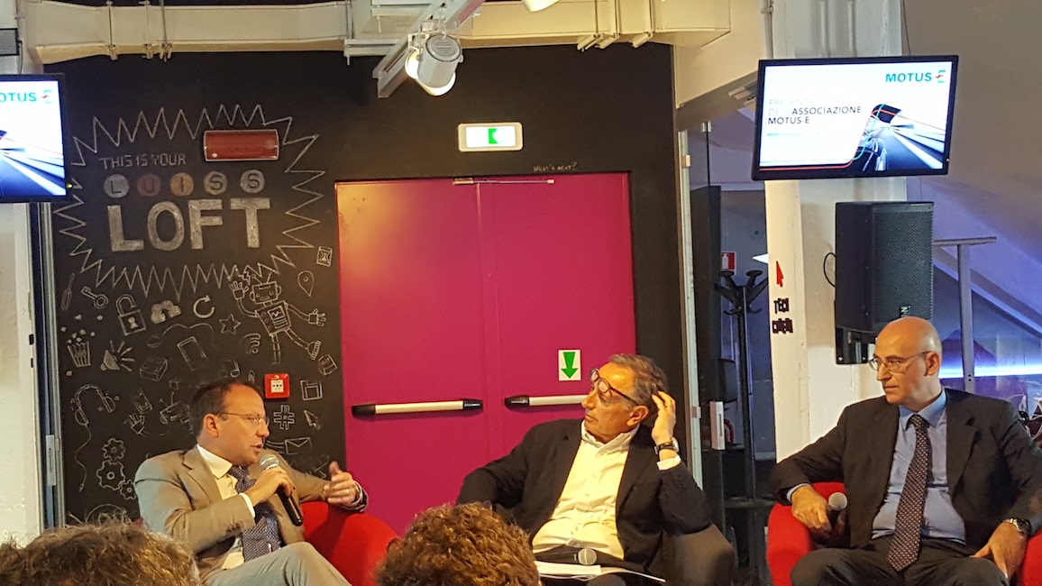 Motus-E, così Enel accelera la transizione alla mobilità elettrica in Italia