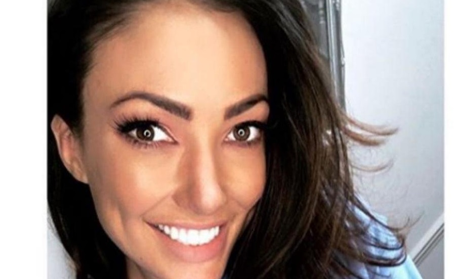 Sophie Gradon, l'ex miss Gran Bretagna trovata morta in casa: da tempo combatteva con la depressione (foto Instagram)