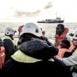 Spagna Accogliamo noi i 629 migranti dell'Aquarius2