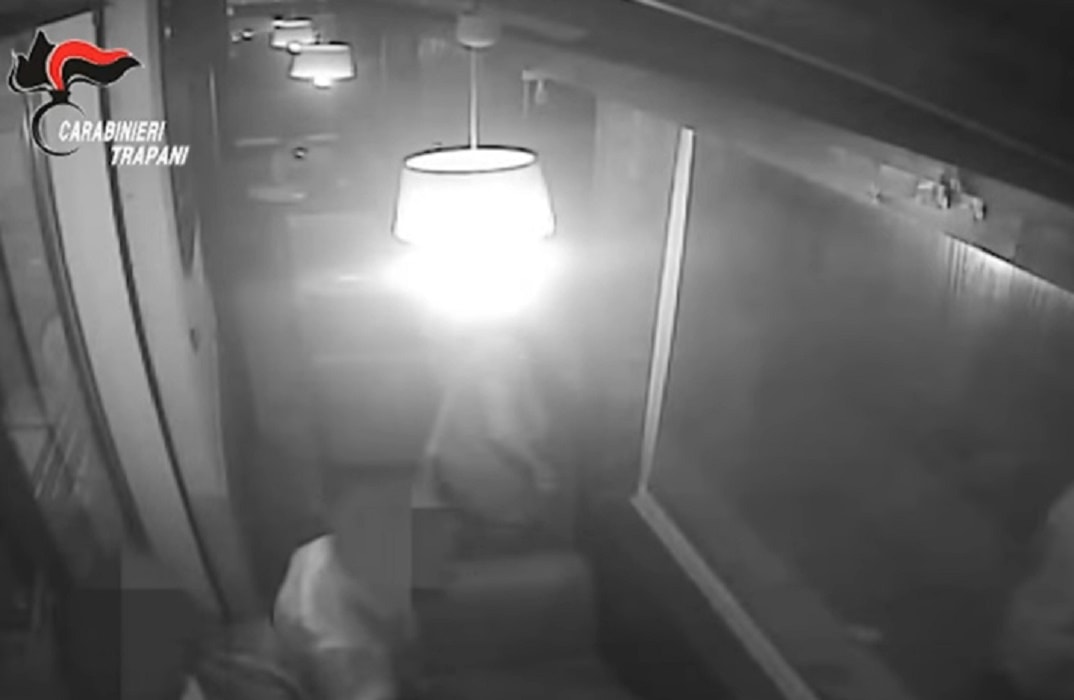 Fabio D'Aguanno ucciso