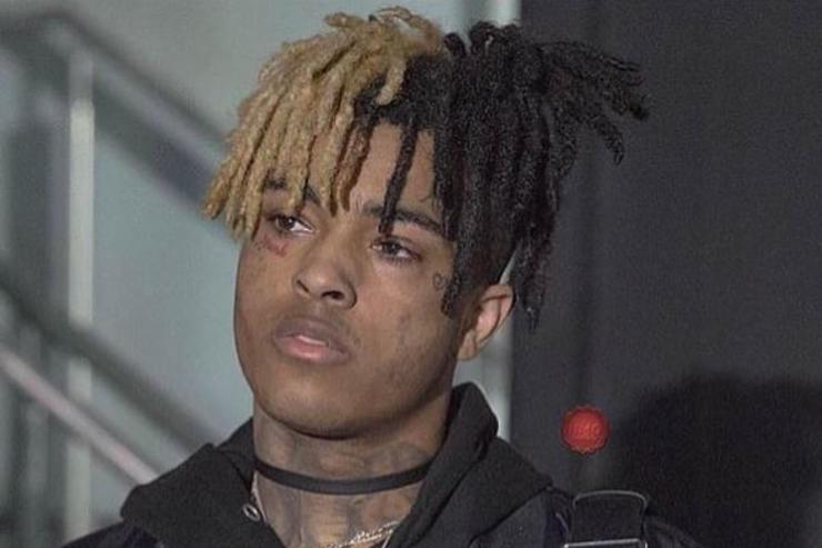 xxxtentacion ucciso