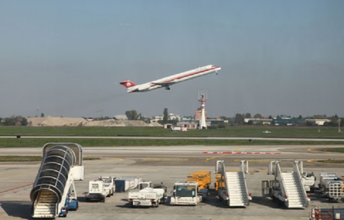 Sciopero uomini radar: voli a rischio giovedì 5 luglio