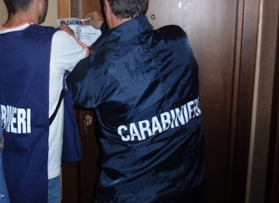 Limbiate, affitto da straniero irregolare: casa sequestrata e denuncia per favoreggiamento immigrazione clandestina