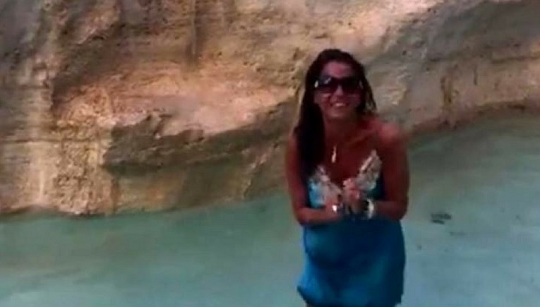 Rita Dalla Chiesa furiosa con Aida Nizar: "Perché non la rispediscono in Spagna?"