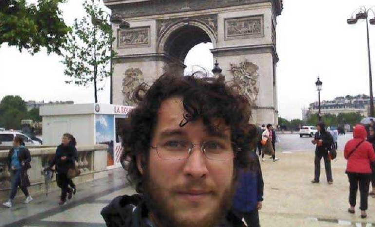 Alberto Rossato muore in un incidente con la sua moto tra Padova e Abano Terme