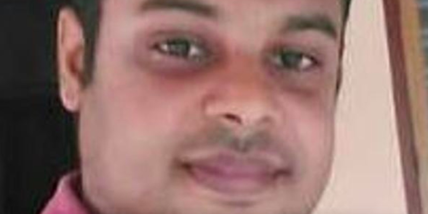 Alex Dinu si è suicidato dopo la prestazione flop del suo idolo Messi contro la Croazia