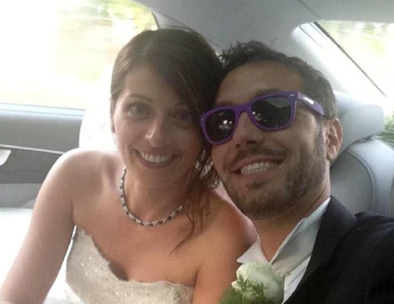 Alice Gruppioni, Los Angeles risarcirà con 12 milioni la famiglia della 32enne uccisa da un’auto nel 2013